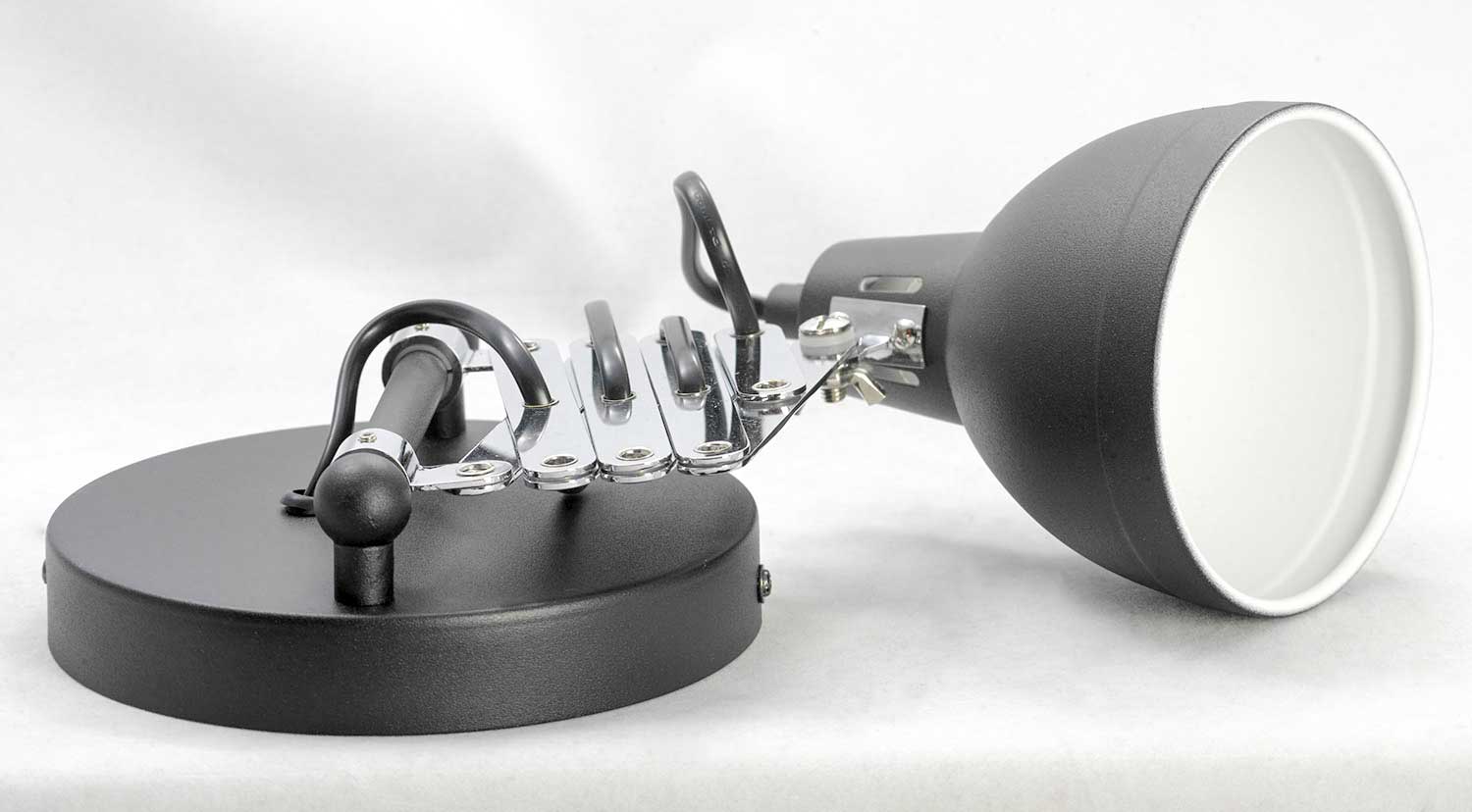 Бра Lussole Loft Koyukuk LSP-8049V