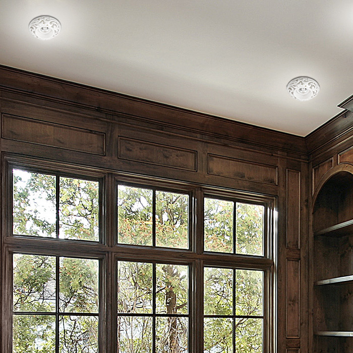 Встраиваемый светильник Novotech OLA 370193