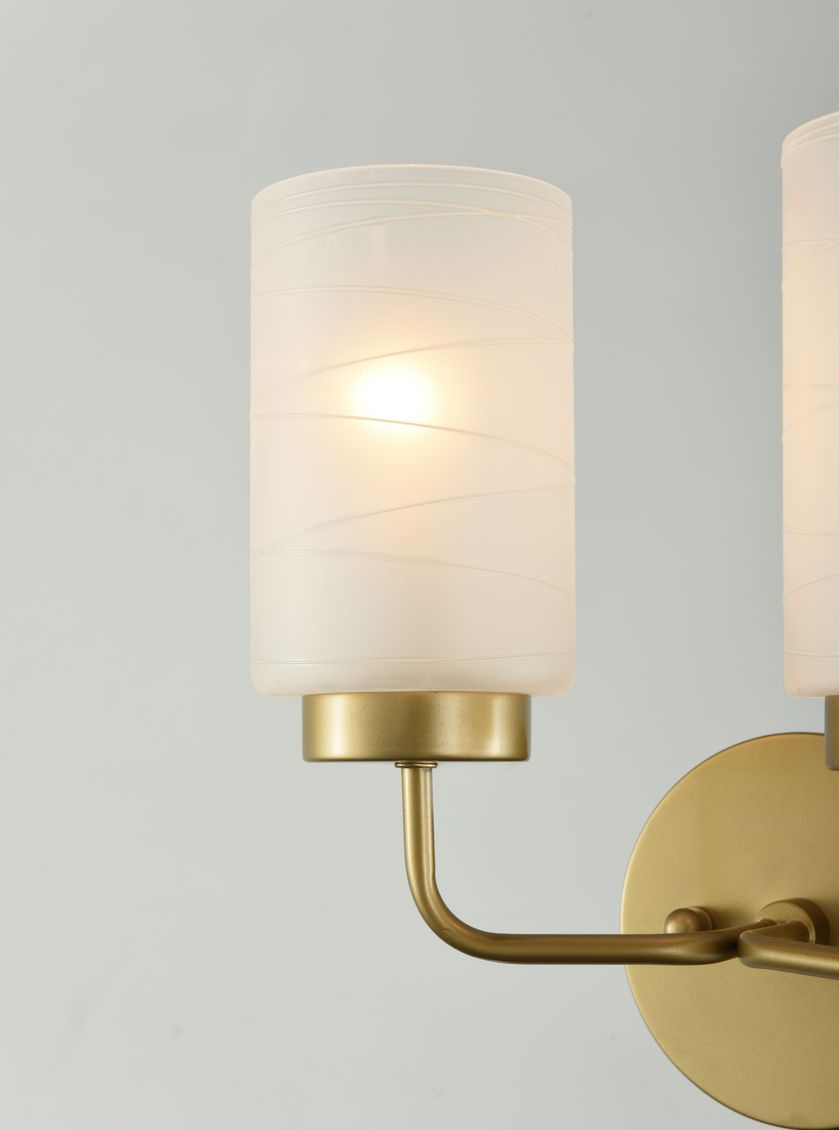 Бра F-Promo Traditio 2267-2W