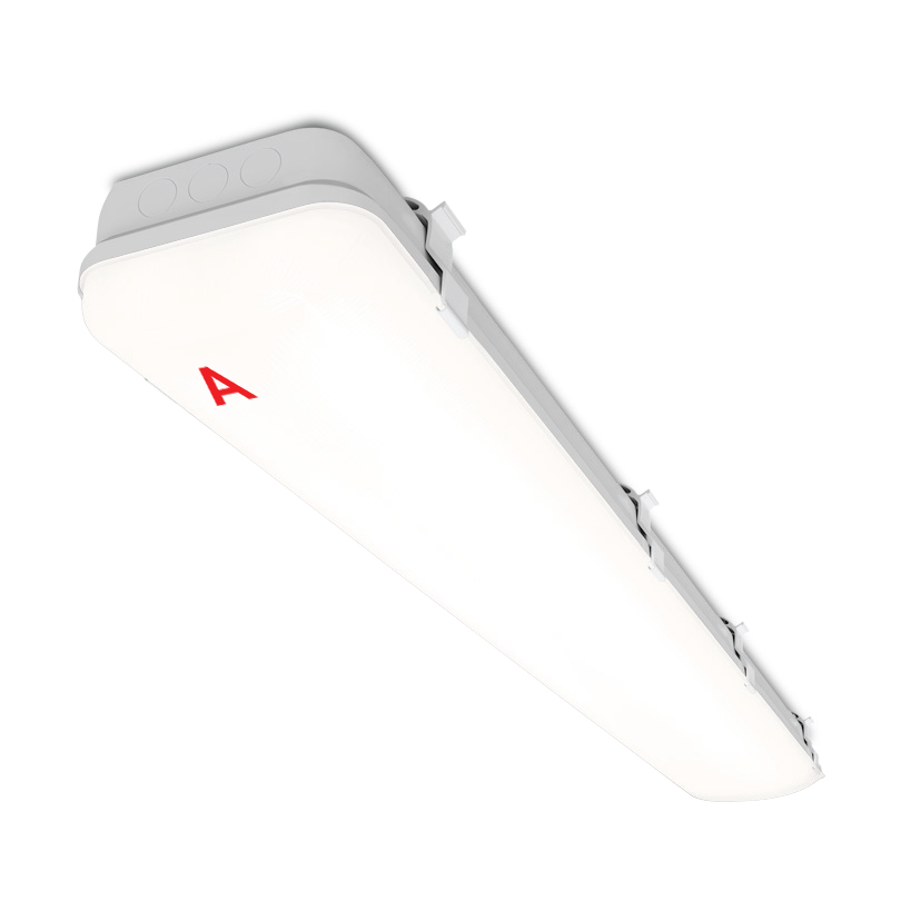 Линейный светильник Wolta ДСП11-54-041-5К