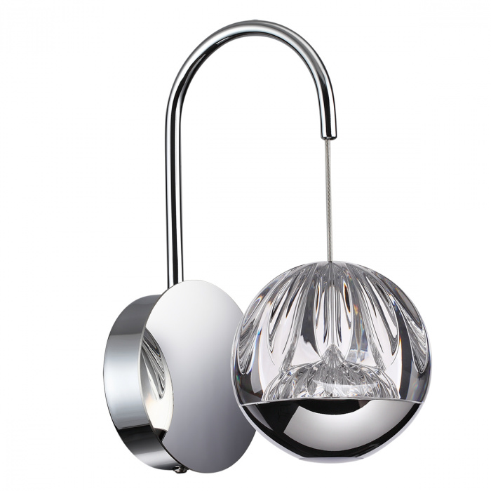 Бра Odeon Light L-vision Sono 5100/5WL