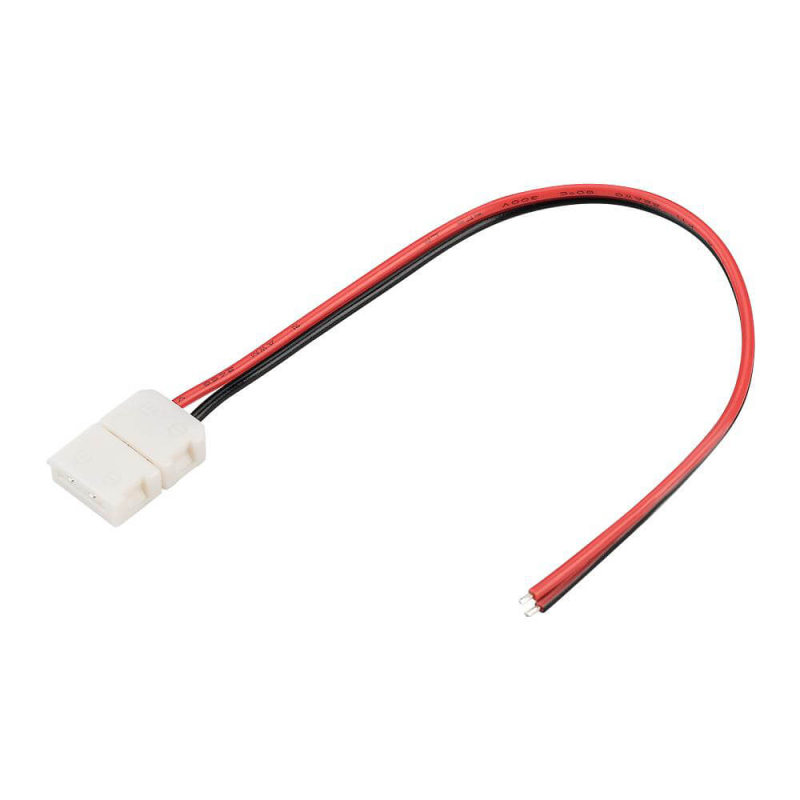 Коннектор выводной Arlight FIX-MONO-8mm-150mm-X1 (3528) 023944 УЦ