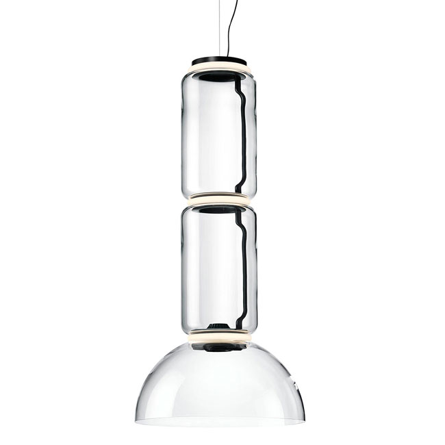 Подвесной светильник Milosh tendence 0749PLA-3BK