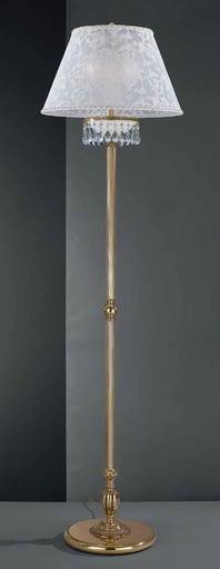 Торшер Reccagni Angelo PN 8381/2