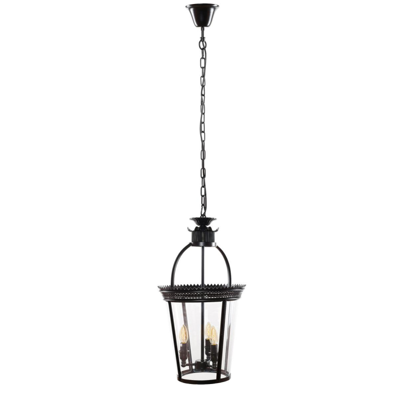 Подвесная люстра Loft IT Loft3563