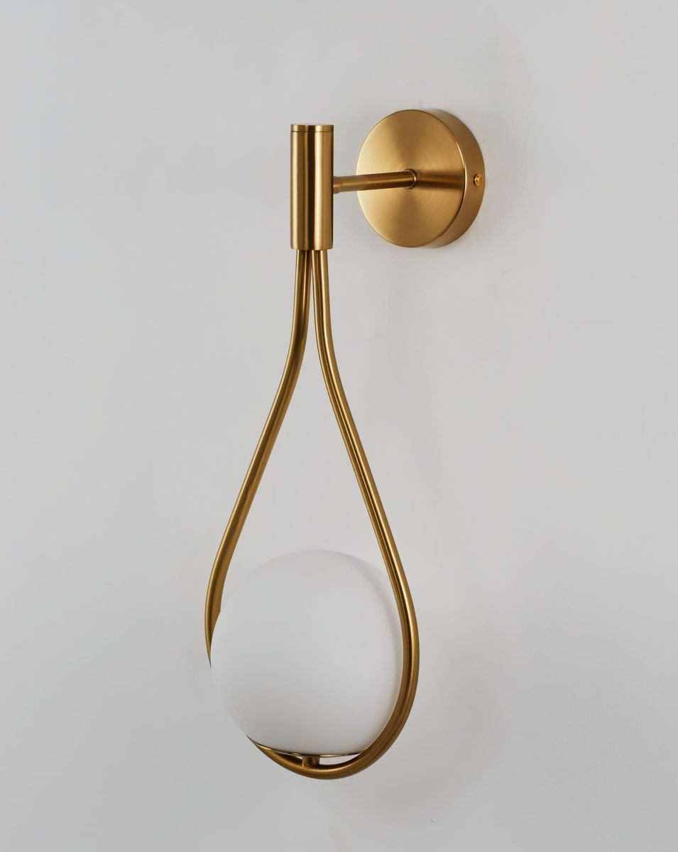 Бра Moderli Barocco V11573-1W в Москве