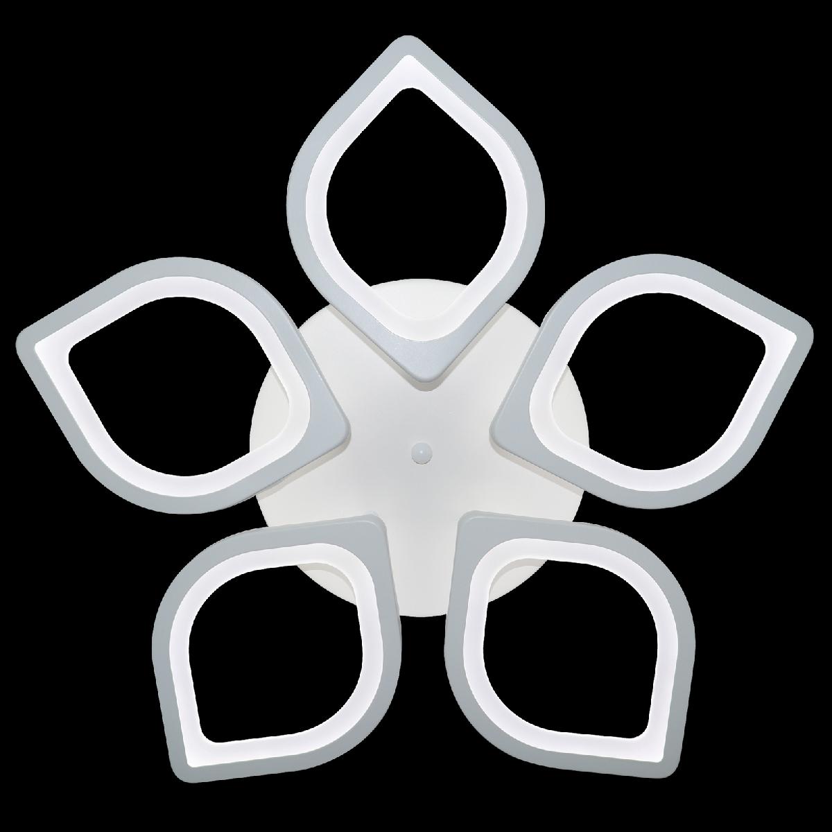 Потолочная люстра Natali Kovaltseva INNOVATION STYLE 83041