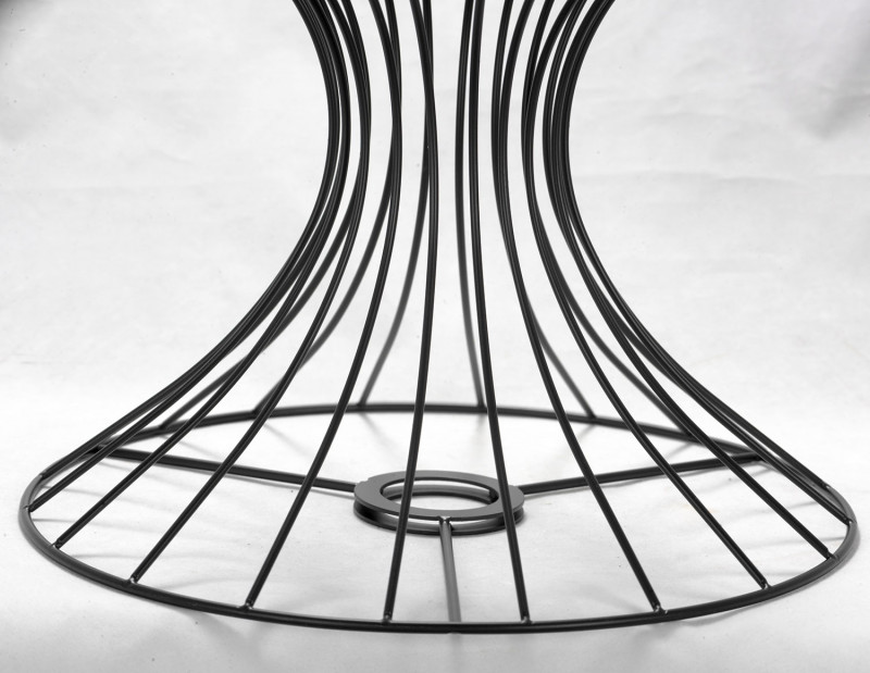 Подвесная люстра Lussole Loft Cameron LSP-8107