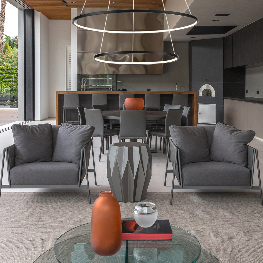 Подвесной светильник ST-Luce SL904.403.02