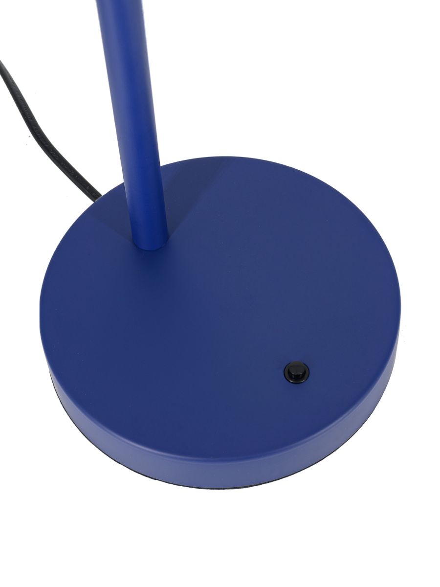 Настольная лампа ARTSTYLE HT-706BL