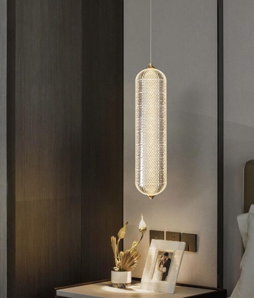 Подвесной светильник Alfa Light F0324-24