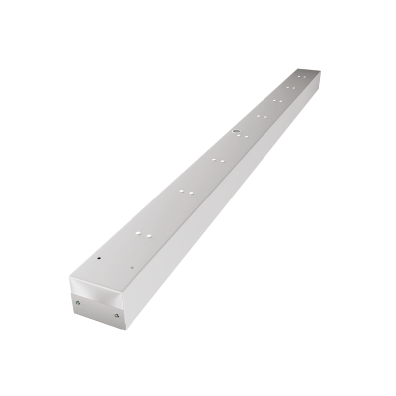 Светильник WOLTA STD ДСО12-36-101-5К-С 36Вт 5000К IP40 Матовый