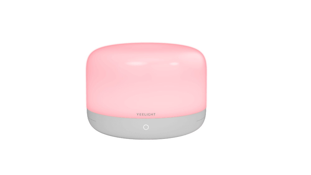 Настольная лампа Yeelight LED Bedside Lamp D2 YLCT01YL