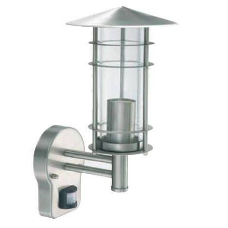 Уличный настенный светильник Horoz (HL216)