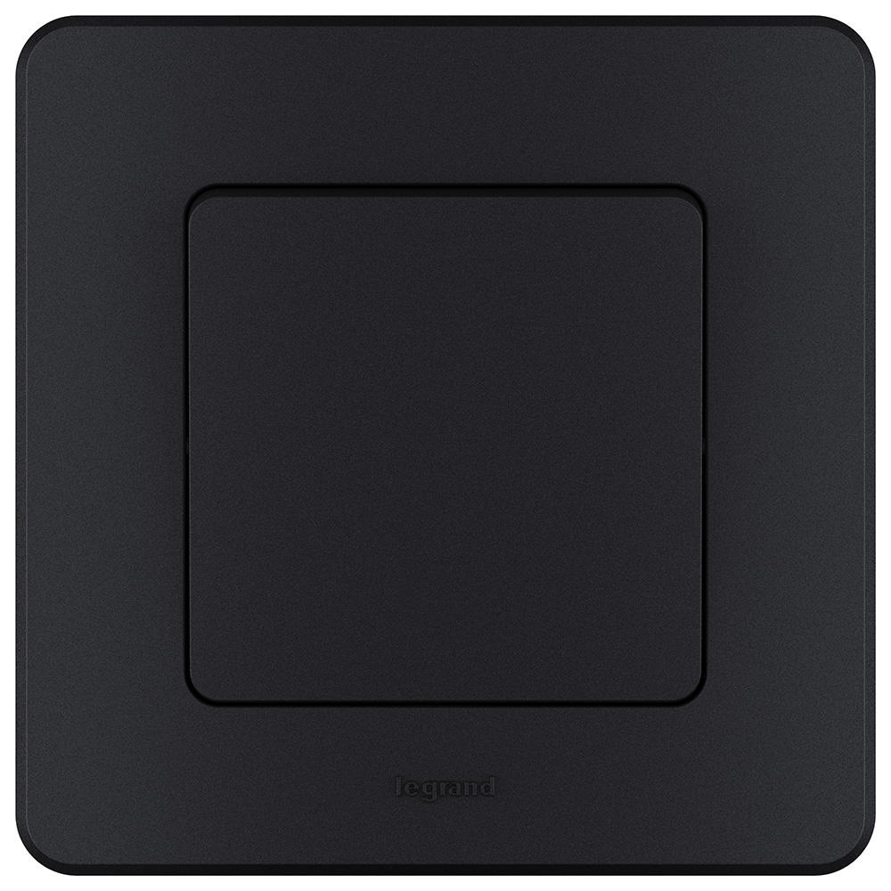 Рамка одноместная Legrand Inspiria 673933