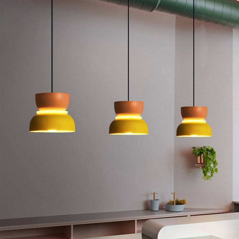 Подвесной светильник ImperiumLoft Ilo 179683-26