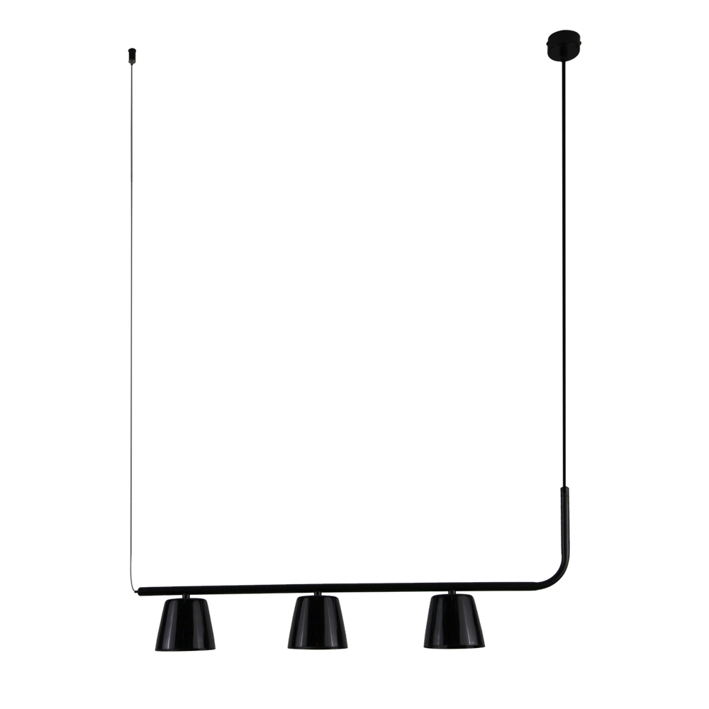 Подвесной светильник LightHall Luvisa LH012144