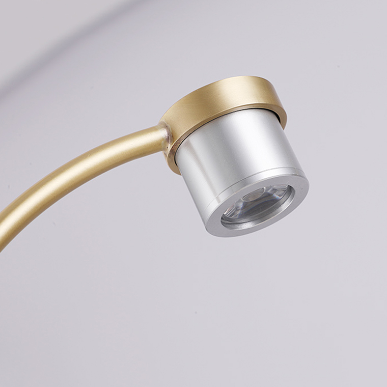 Подвесной светильник ImperiumLoft Magnolia 228975-26