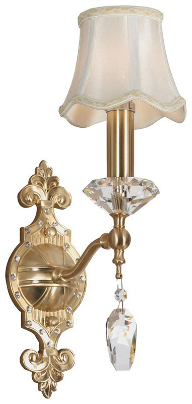 Бра WERTMARK WE348.01.401