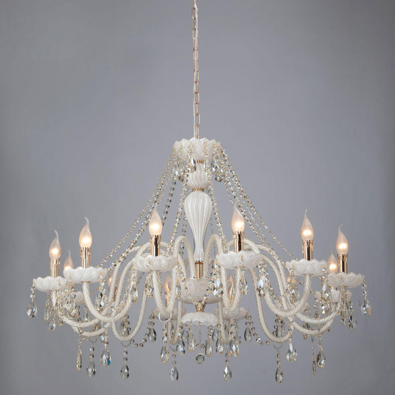 Подвесная люстра Vitaluce V2361/12