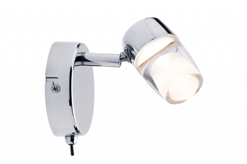 Спот светодиодный Paulmann Bowl 60382