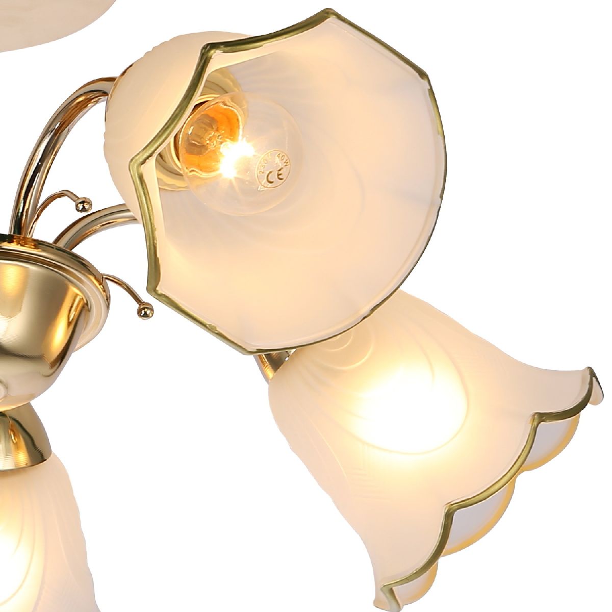 Люстра на штанге Reluce 06698-0.3-05