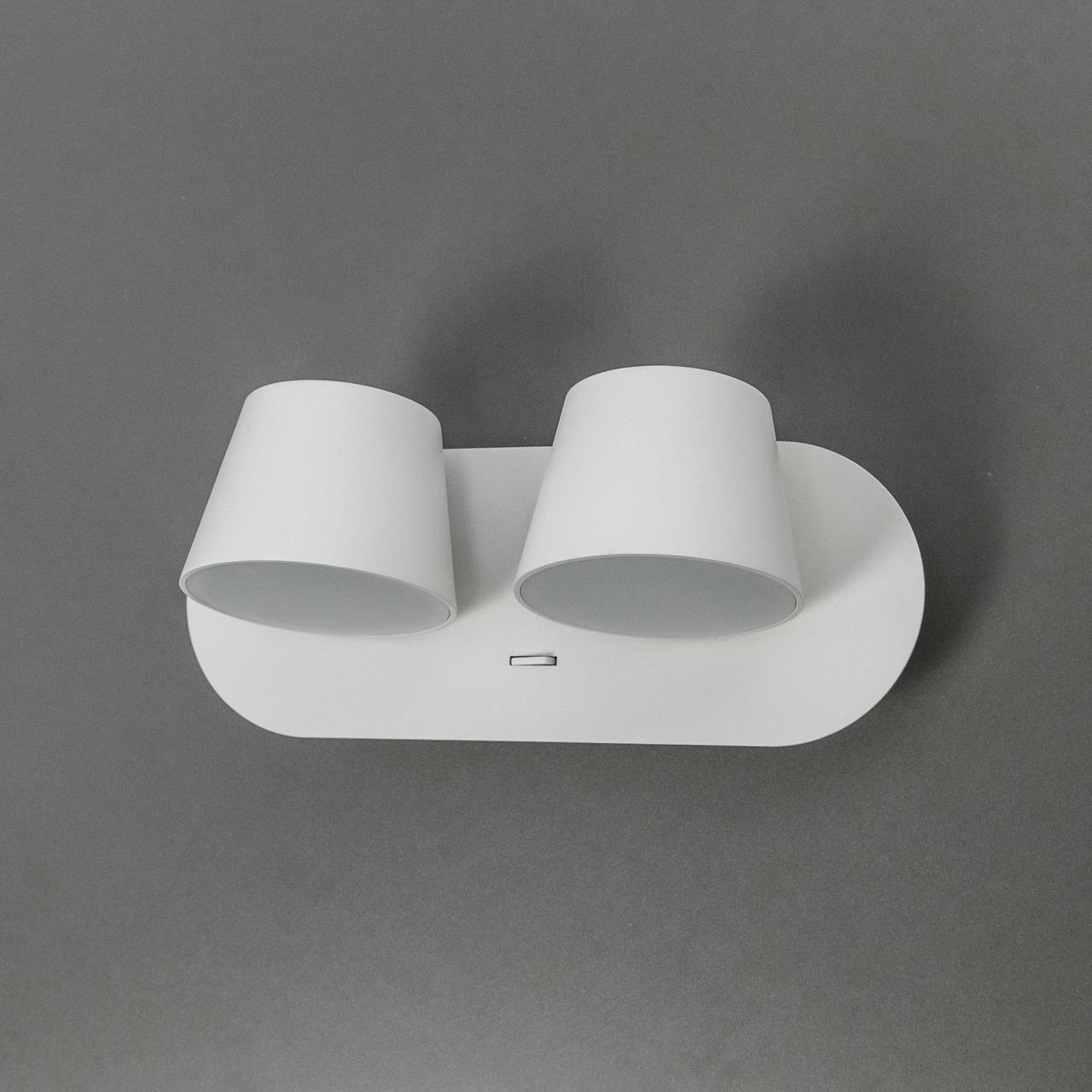 Спот Citilux Норман CL533320N в Москве