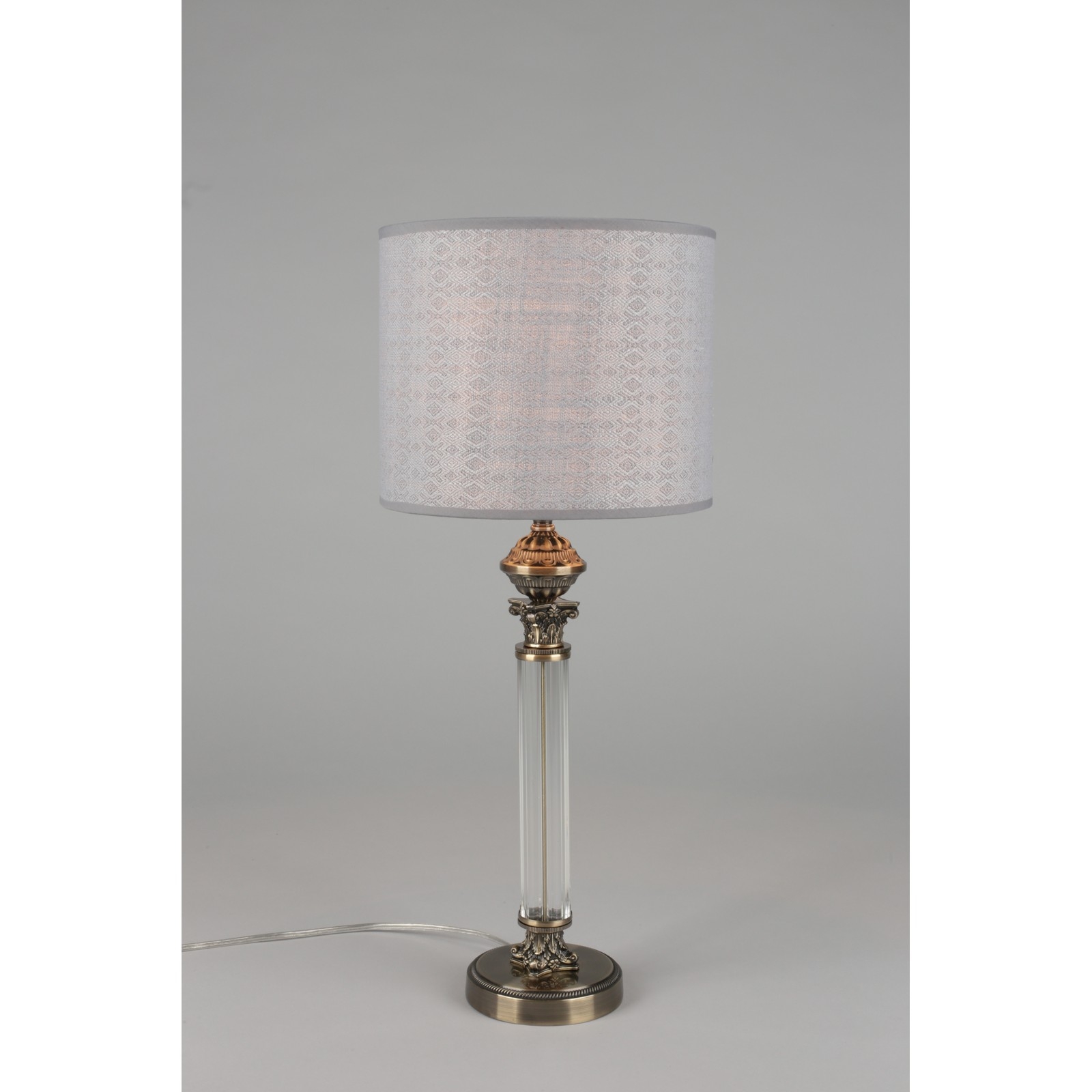 Настольная лампа Omnilux Rovigo OML-64304-01 в Москве