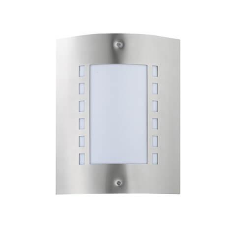 Уличный настенный светильник Horoz 075-007-0001 (HL260)