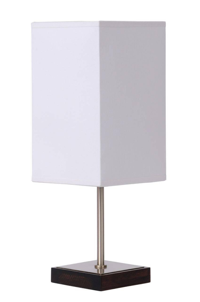 Настольная лампа Lucide Duna -Touch 39502/01/31