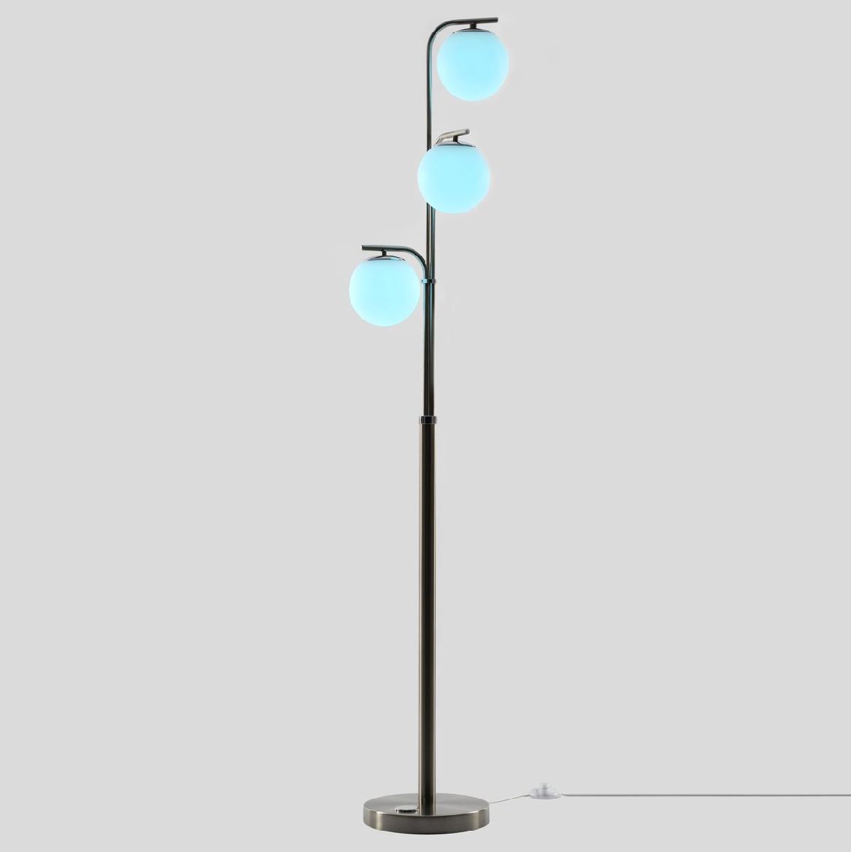 Торшер в современном стиле современный Citilux Адам Смарт CL228A931