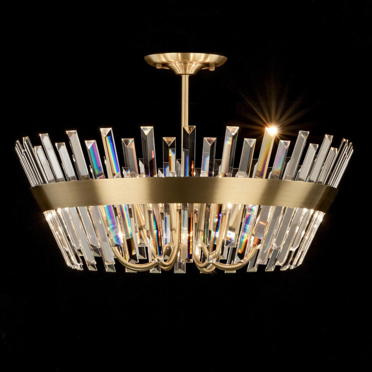 Потолочная люстра Citilux Вестерос CL307183 в Москве