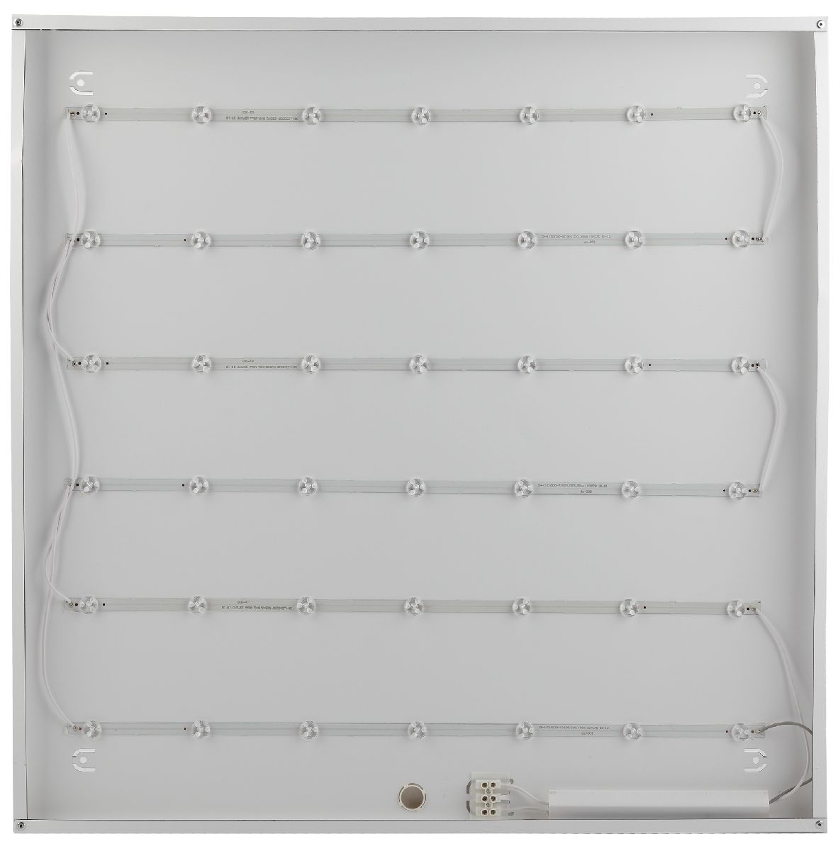 Светодиодная панель Эра SPO-1-40-6K-M-5Y Б0065473