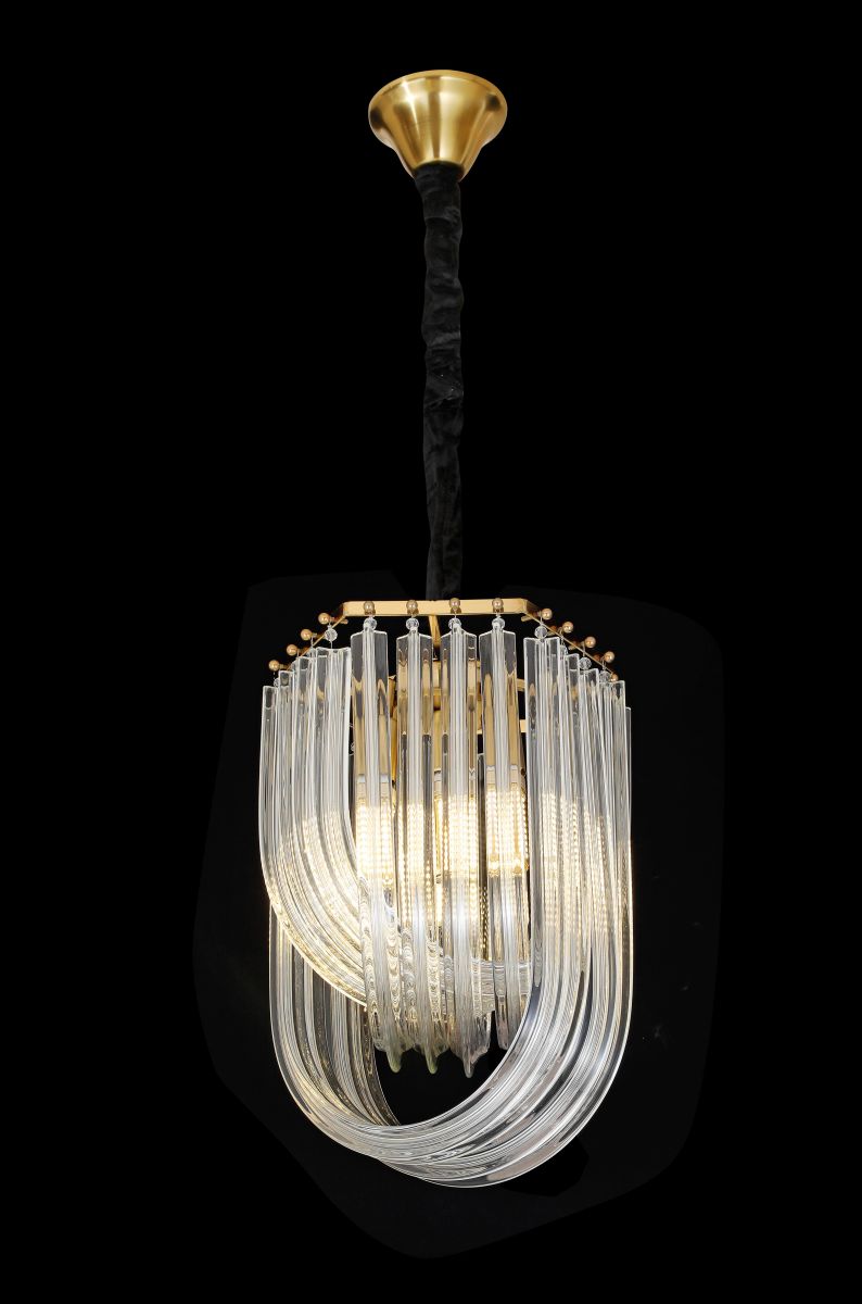 Подвесная люстра Alfa Light F4024-56