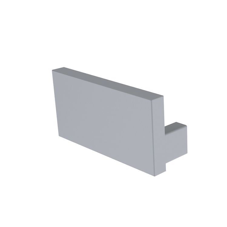 Торцевая заглушка (2 шт.) Deko-Light I-AU-04-12 981001