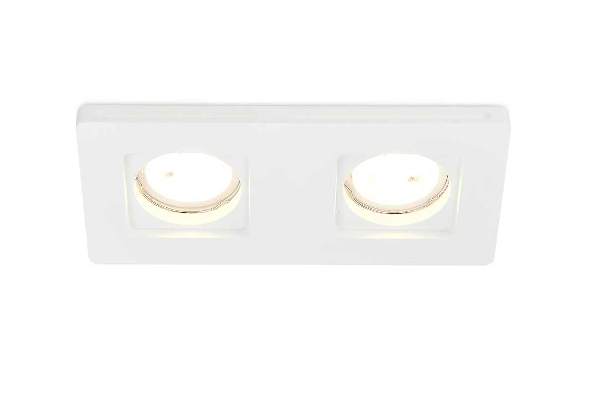 Встраиваемый светильник Donolux Elementare DL271SQ2W