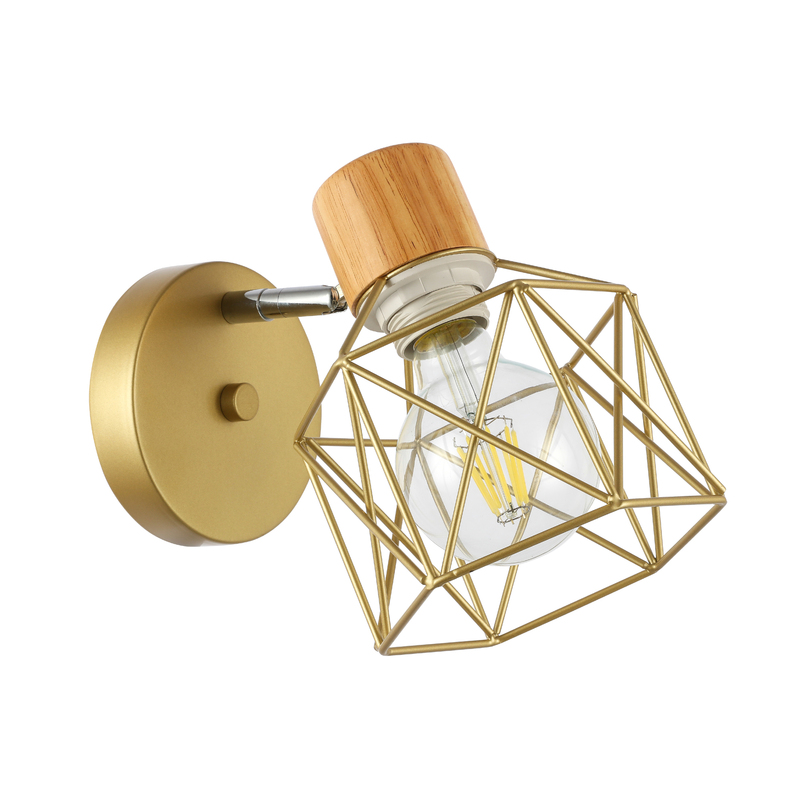 Настенный светильник EVOLUCE STELITTO SLE110401-01