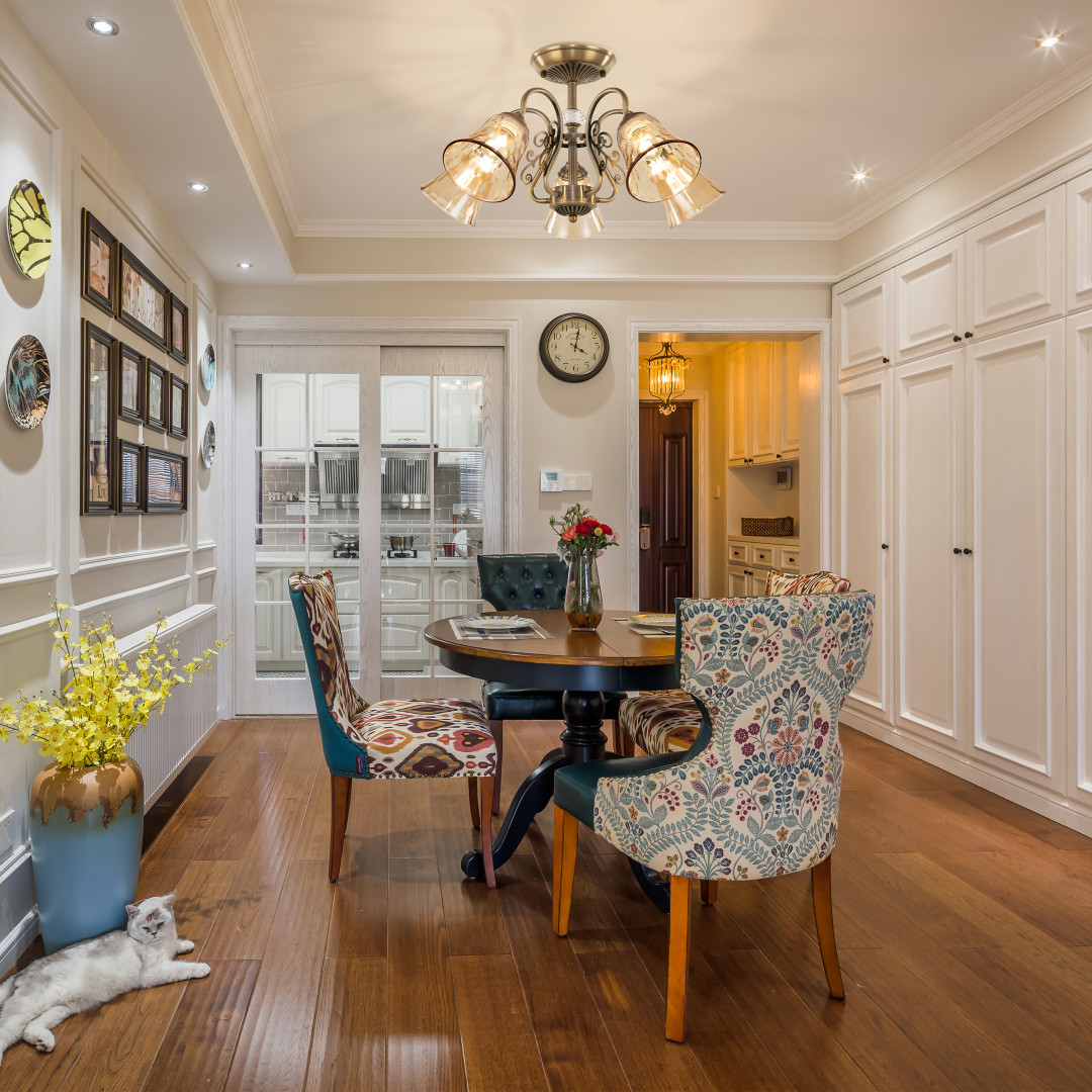 Потолочная люстра Arte Milano 340800/5 AB