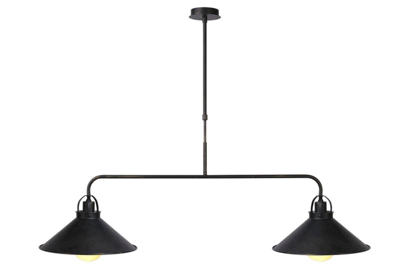 Подвесной светильник Lucide Berkley 31320/02/97