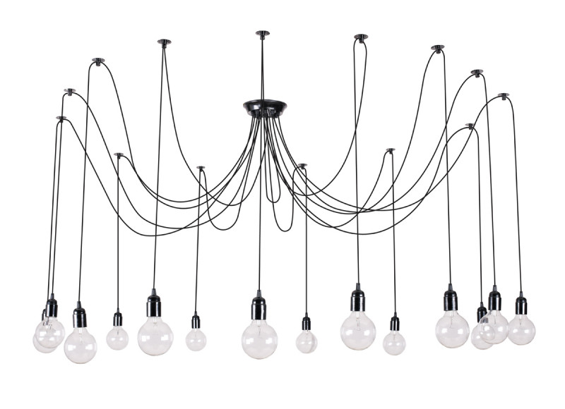 Подвесная люстра Donolux S110233/14