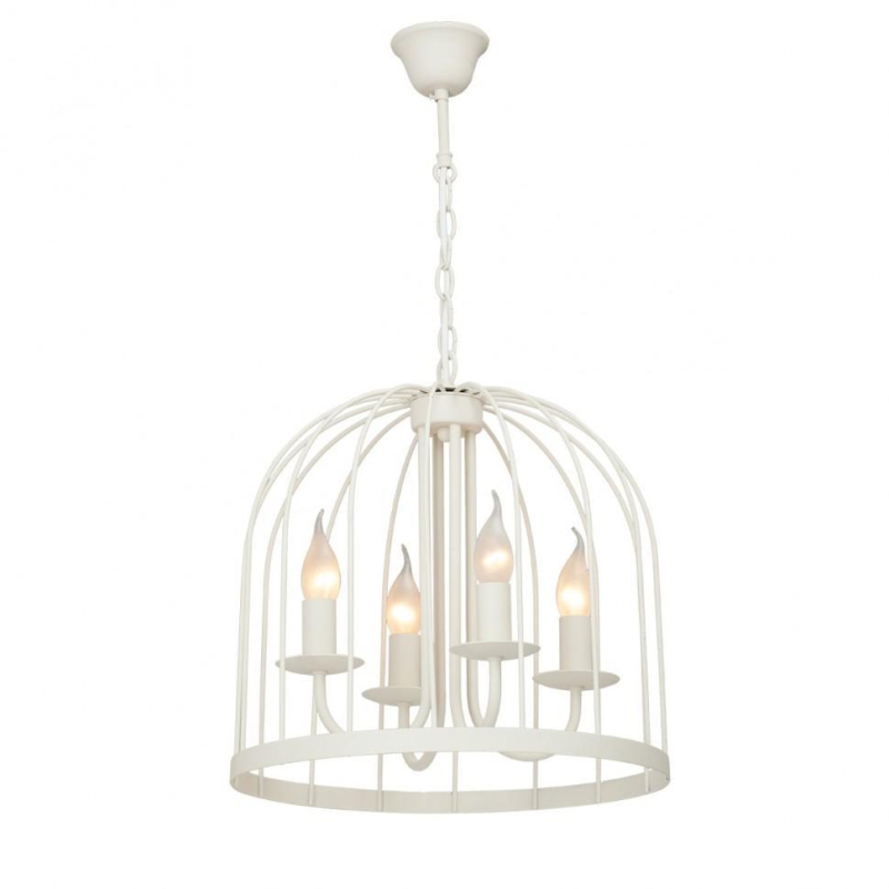 Подвесная люстра Vitaluce V4086-3/4