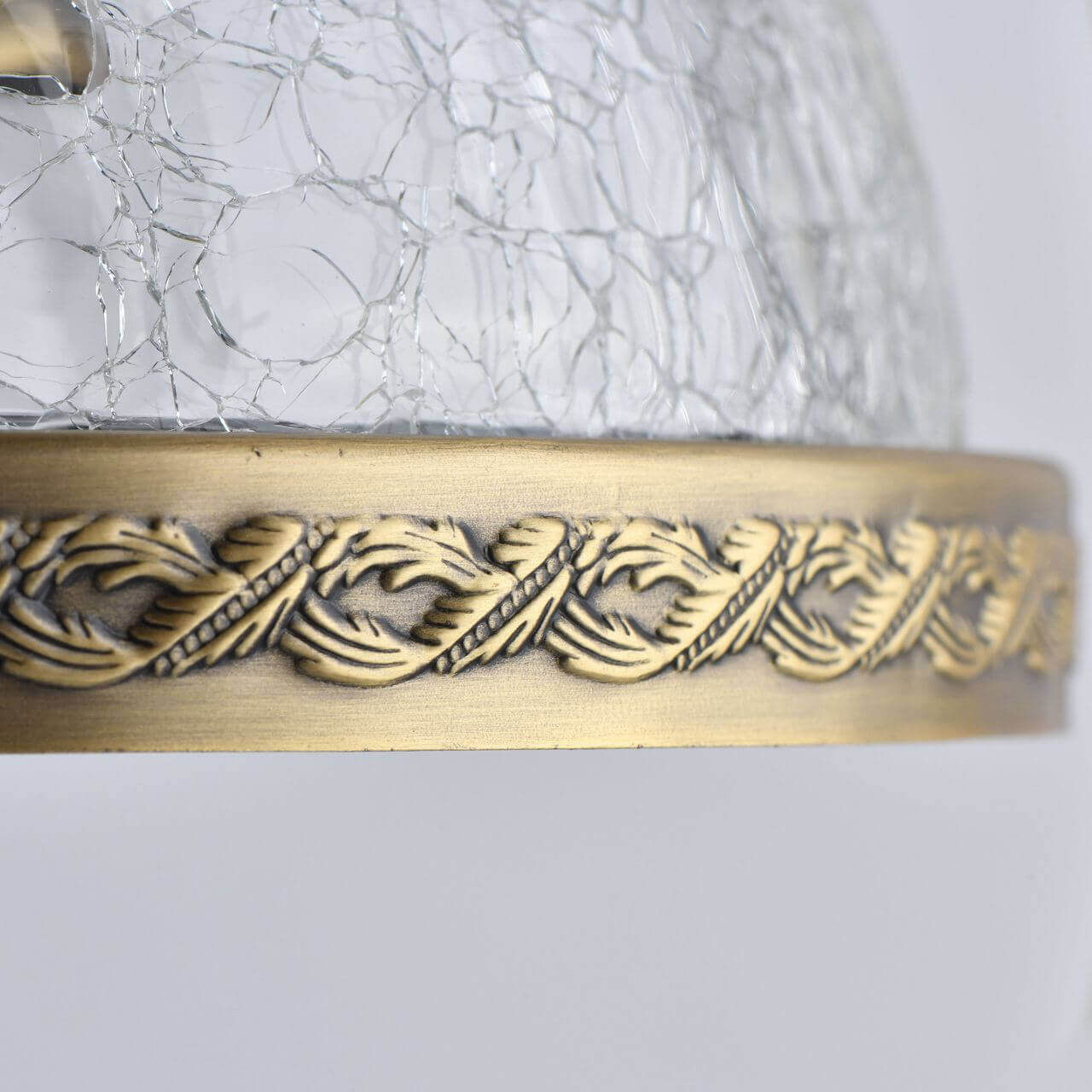 Настольная лампа MW-Light Аманда 481033701 в Москве