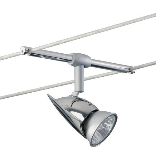 Струнный светильник Paulmann Rom 97176