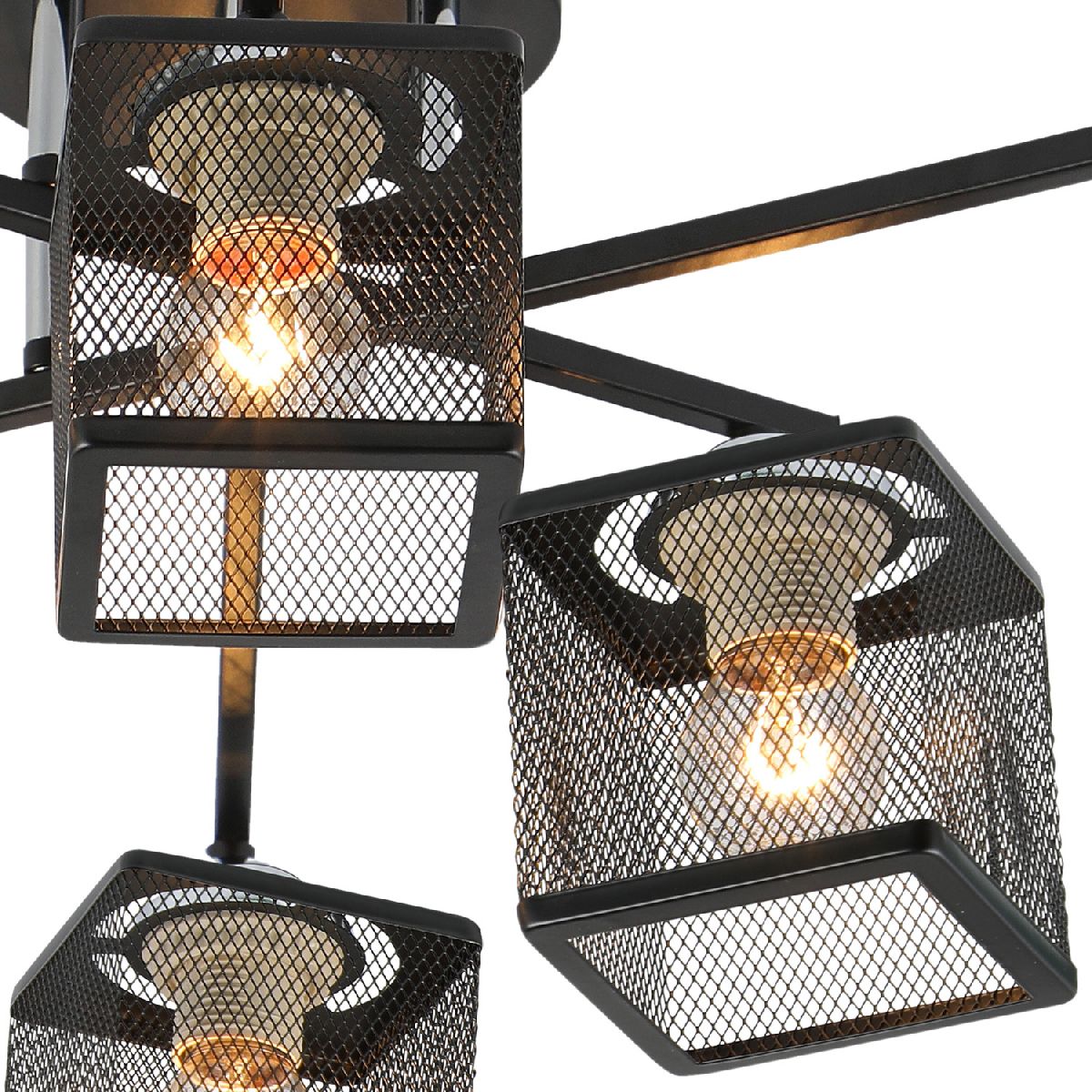 Потолочная люстра Reluce 07269-0.3-06