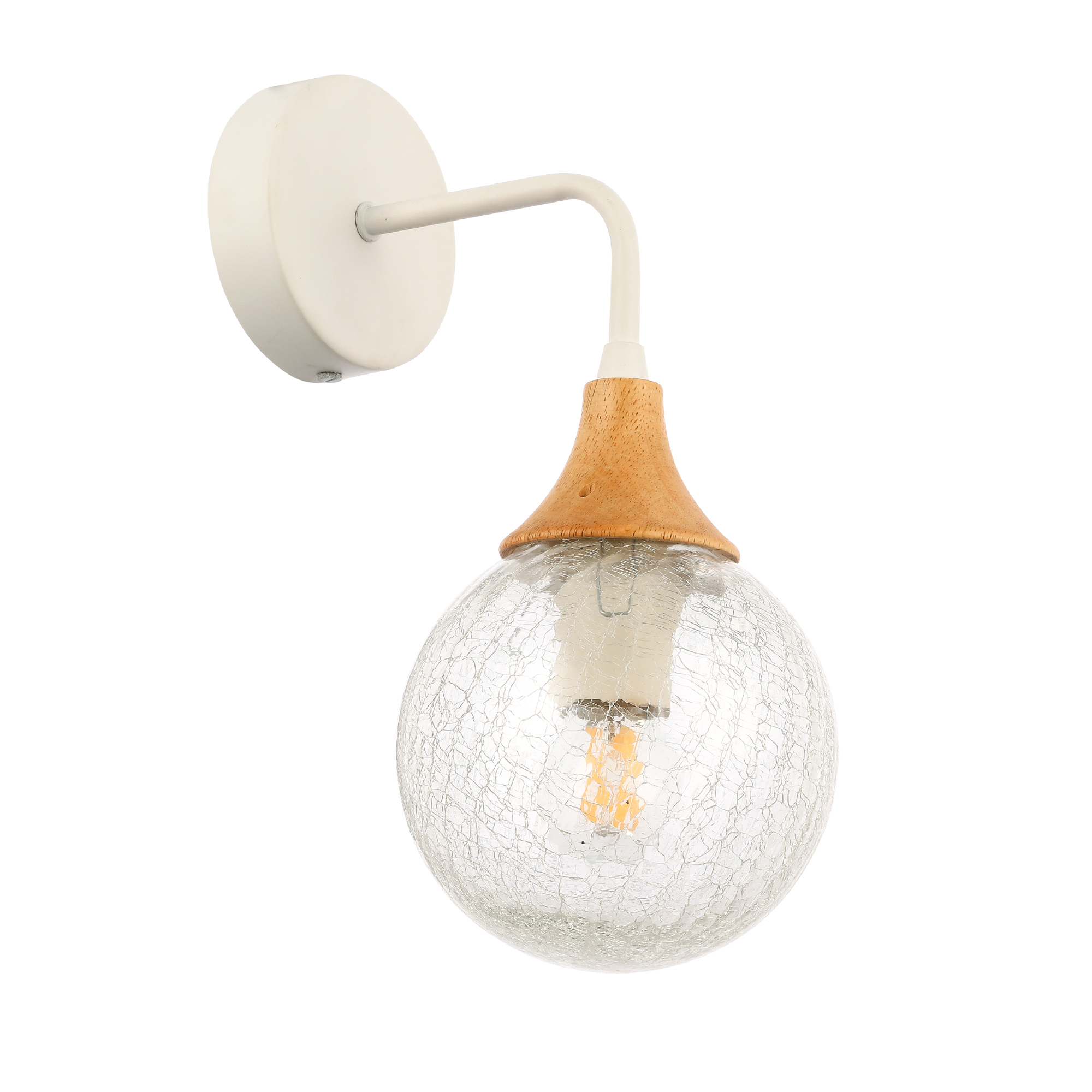 Настенный светильник EVOLUCE LIONE SLE109501-01