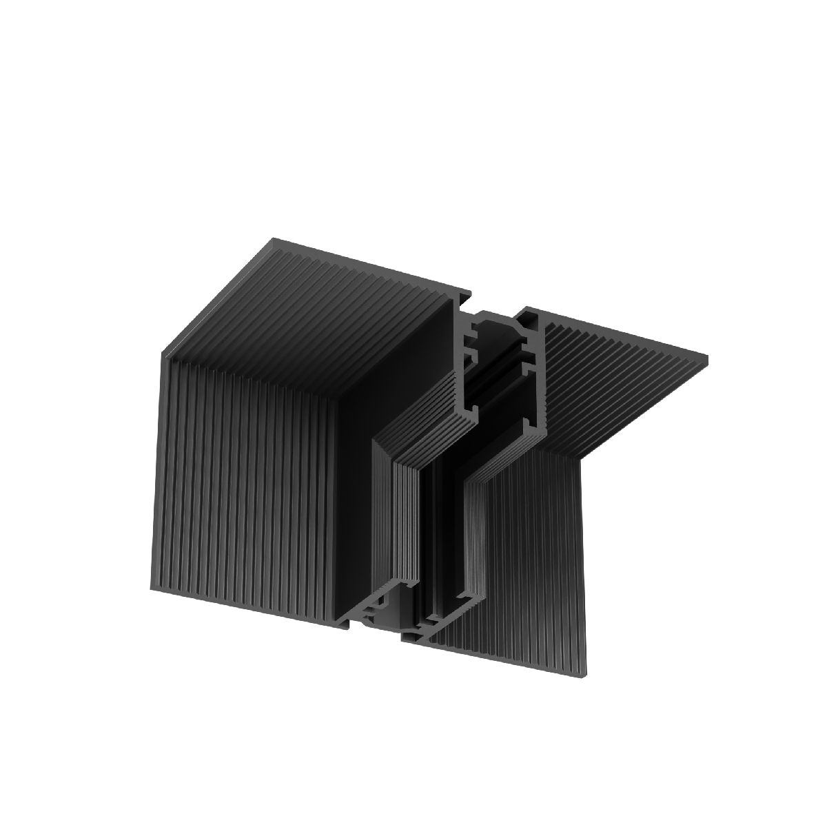 Угловой переходник Level Light High Track system Hi-T2302CB