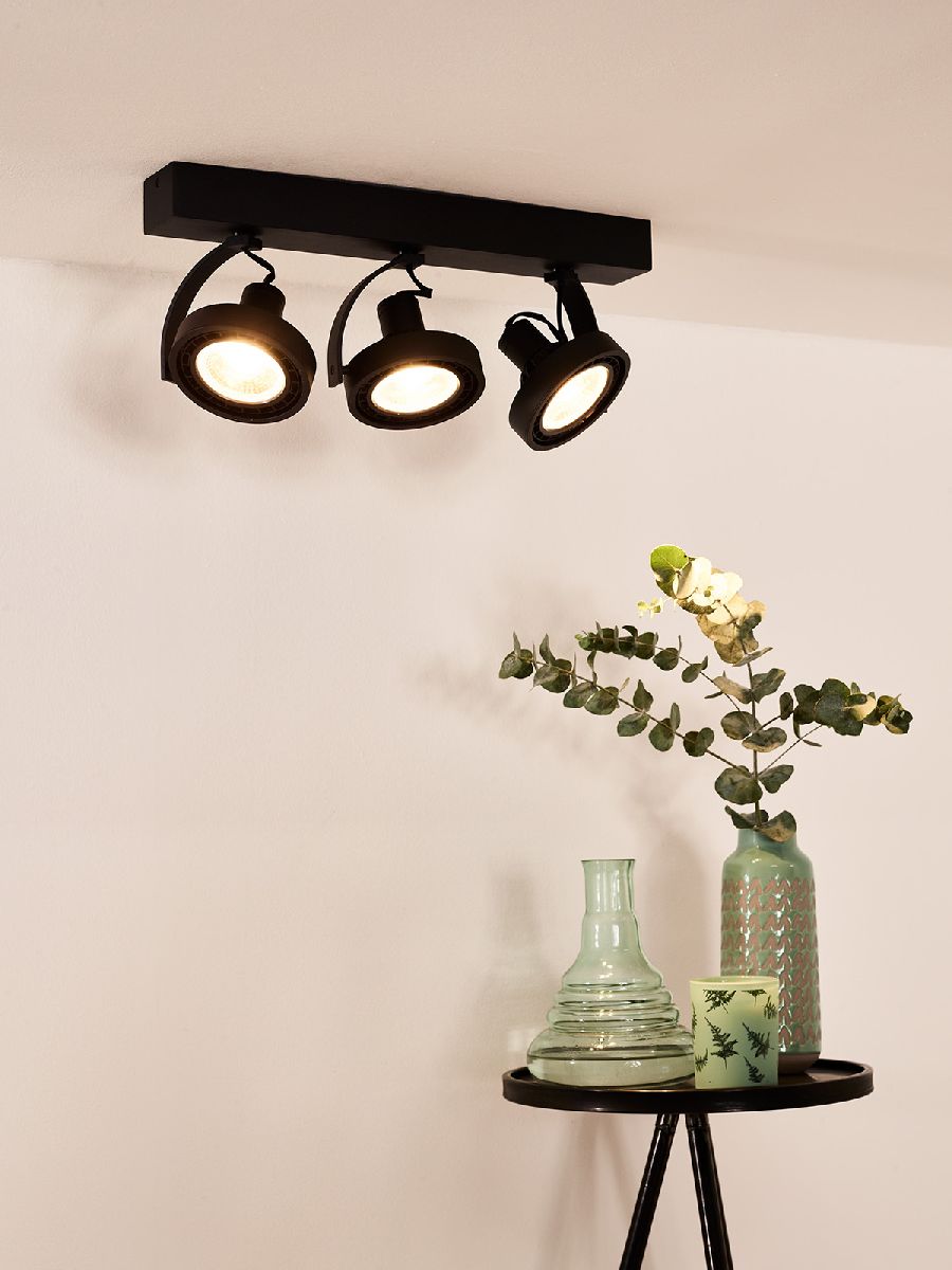 Спот Lucide Dorian 22968/36/30