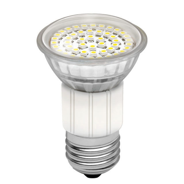 Лампа светодиодная Kanlux LED48 E27 2,5W 3000К 8926