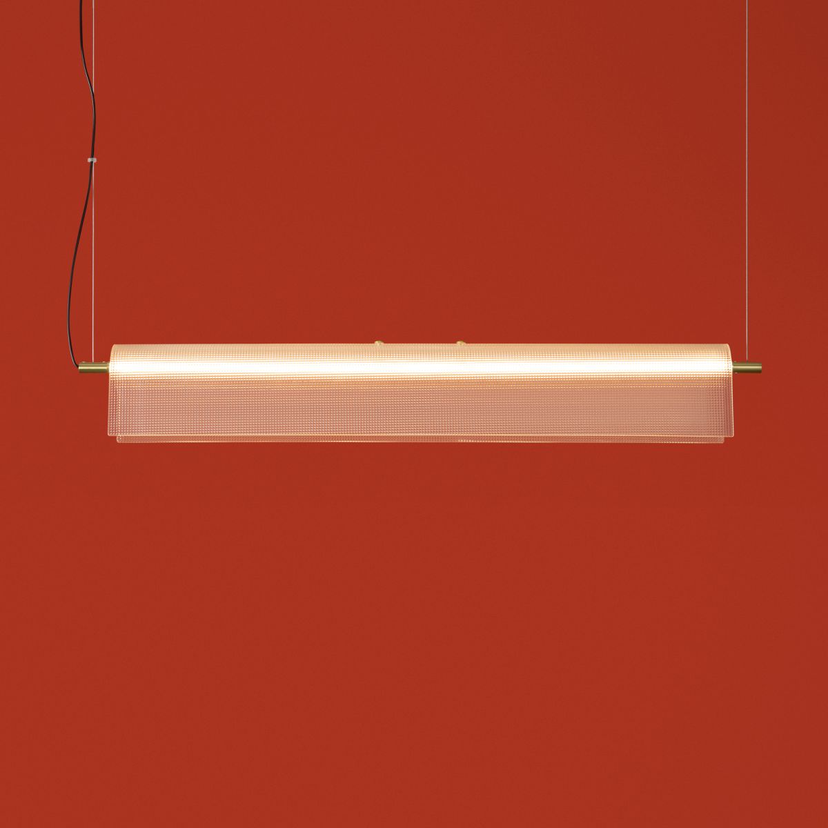 Подвесной светильник Freya Loyd FR5556PL-L25BBS