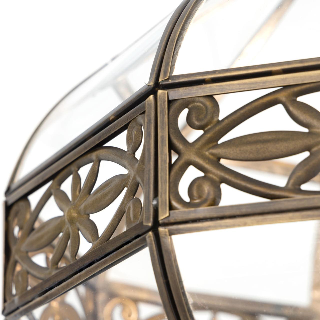 Подвесной светильник Citilux Гера-2 CL444210